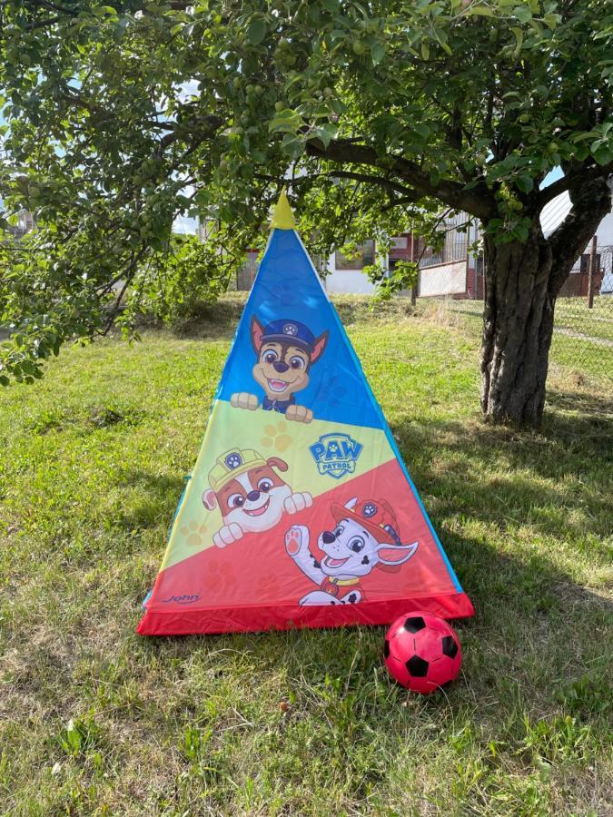 Chalupa Pod Tatrami Liptovská Teplička Екстериор снимка