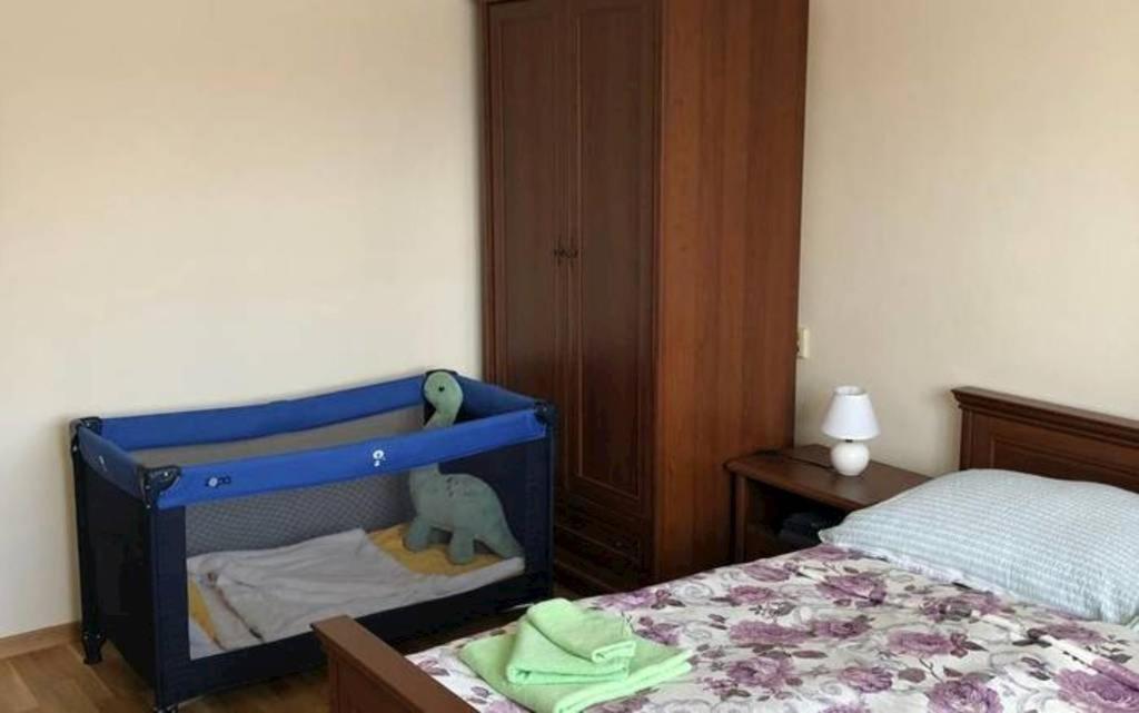 Chalupa Pod Tatrami Liptovská Teplička Екстериор снимка